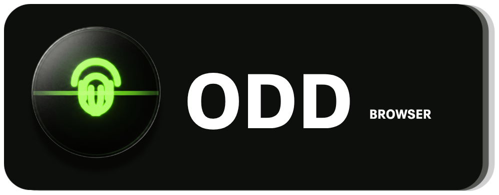 ODD Browser